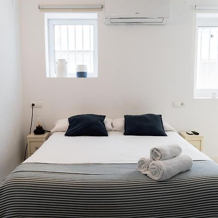 Apartamento L'Illot L'Ametlla de Mar Luaran gambar