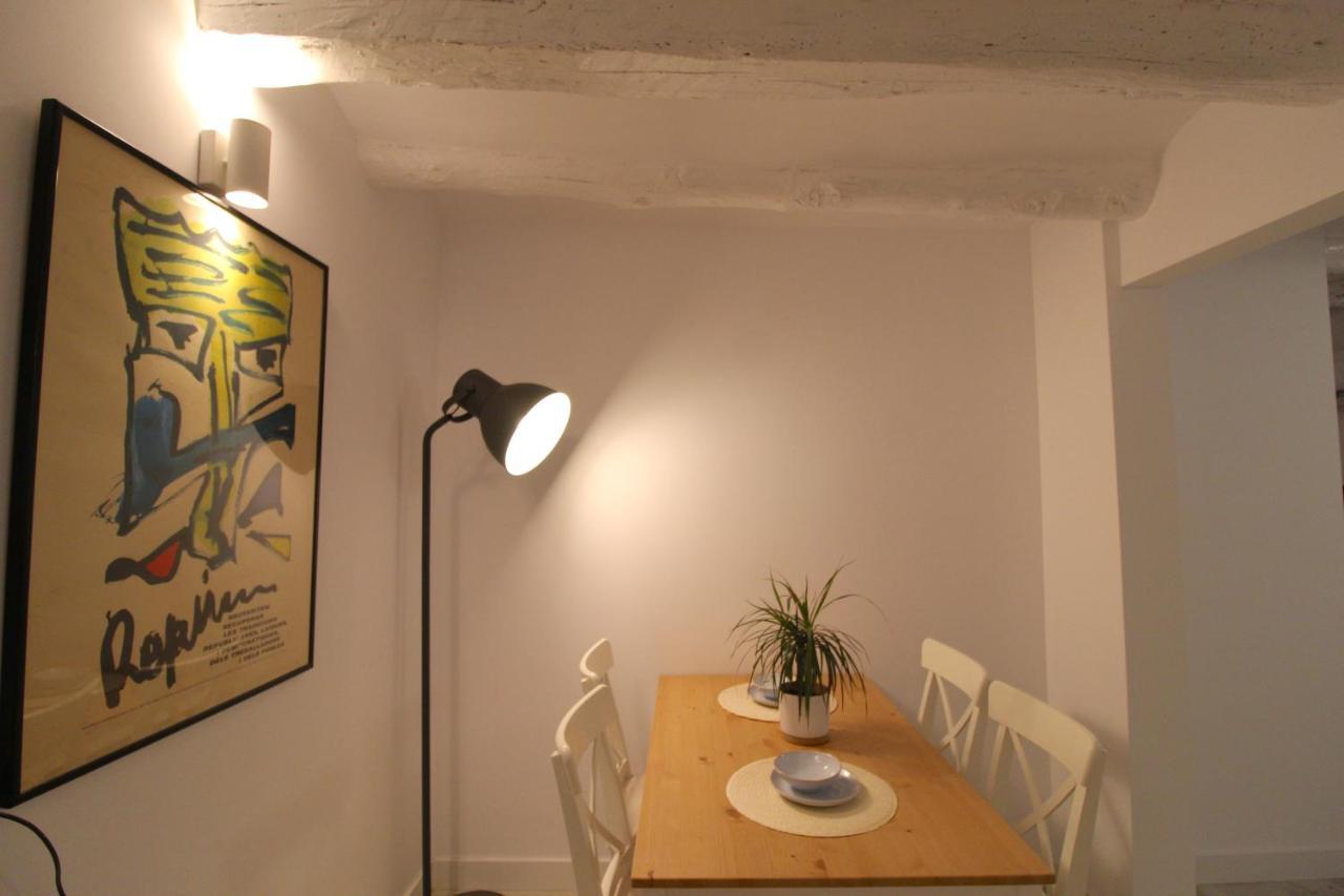 Apartamento L'Illot L'Ametlla de Mar Luaran gambar