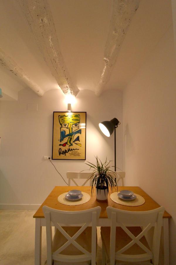 Apartamento L'Illot L'Ametlla de Mar Luaran gambar